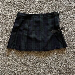NWT Brandy Melville Skirt